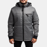 Barn Burner Jacket 1.0