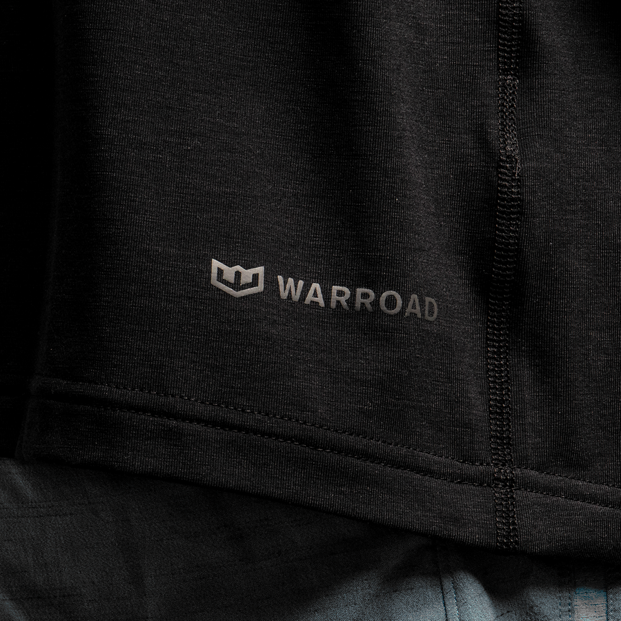 Long Sleeve Tech Tee