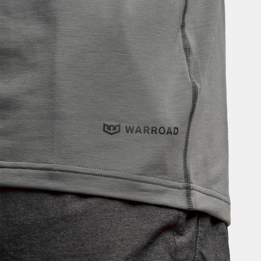 Long Sleeve Tech Tee - image 4