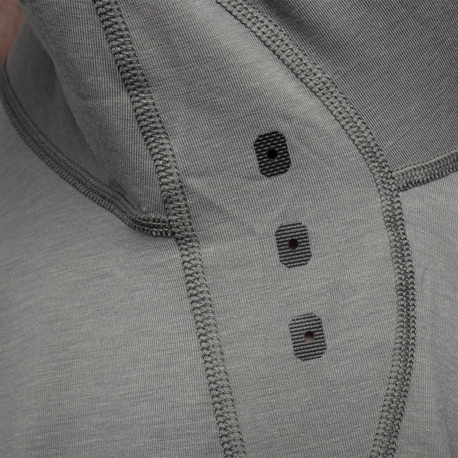 Long Sleeve Tech Tee - image 5