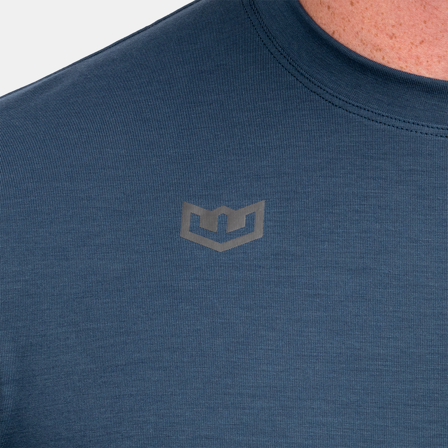 Long Sleeve Tech Tee - image 2