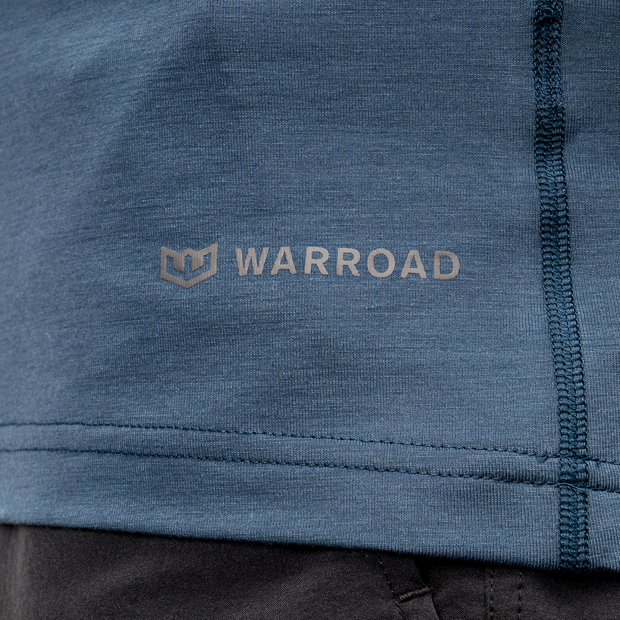 Long Sleeve Tech Tee - image 4