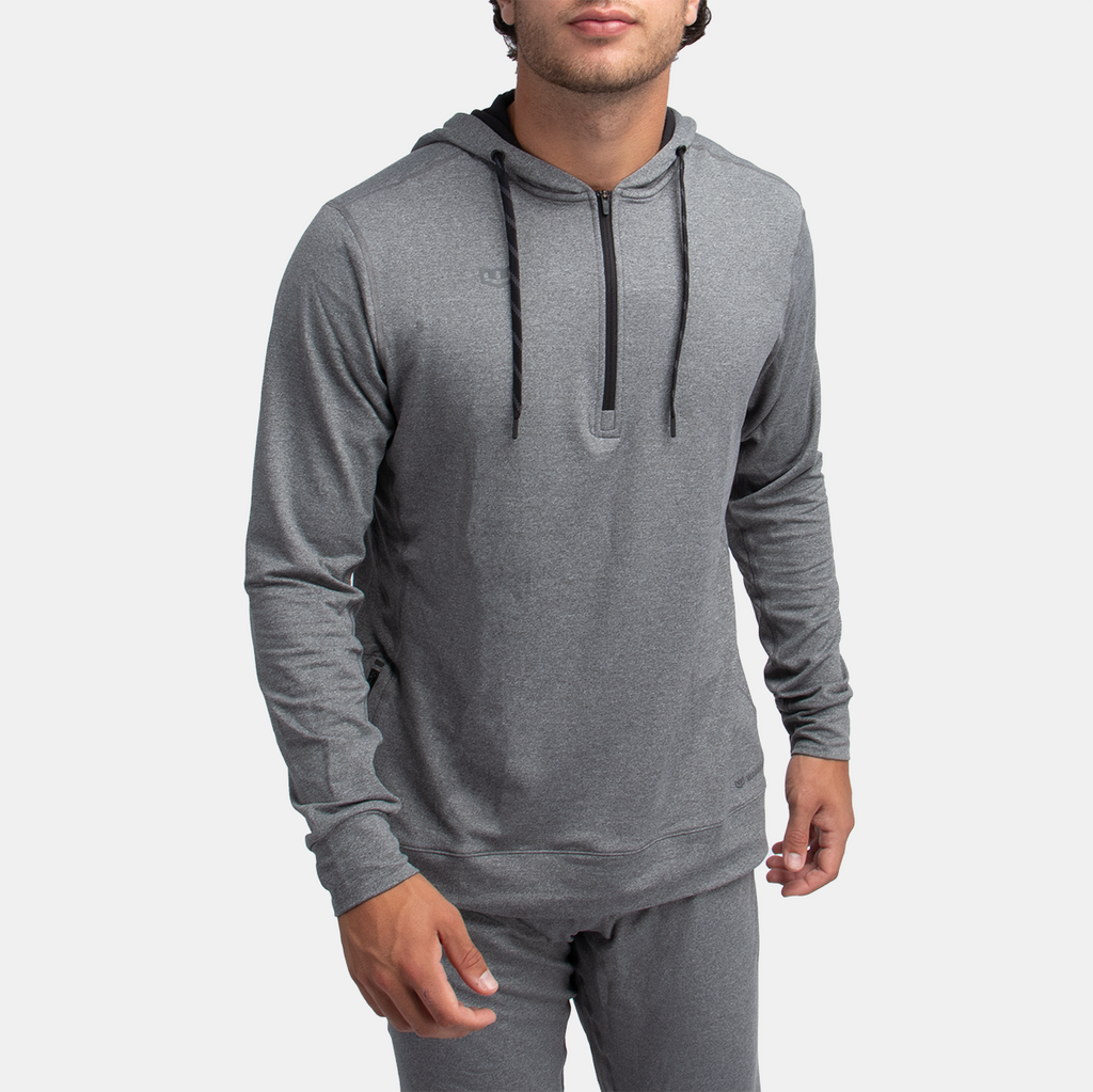 Butter Pullover Hoodie – WARROAD
