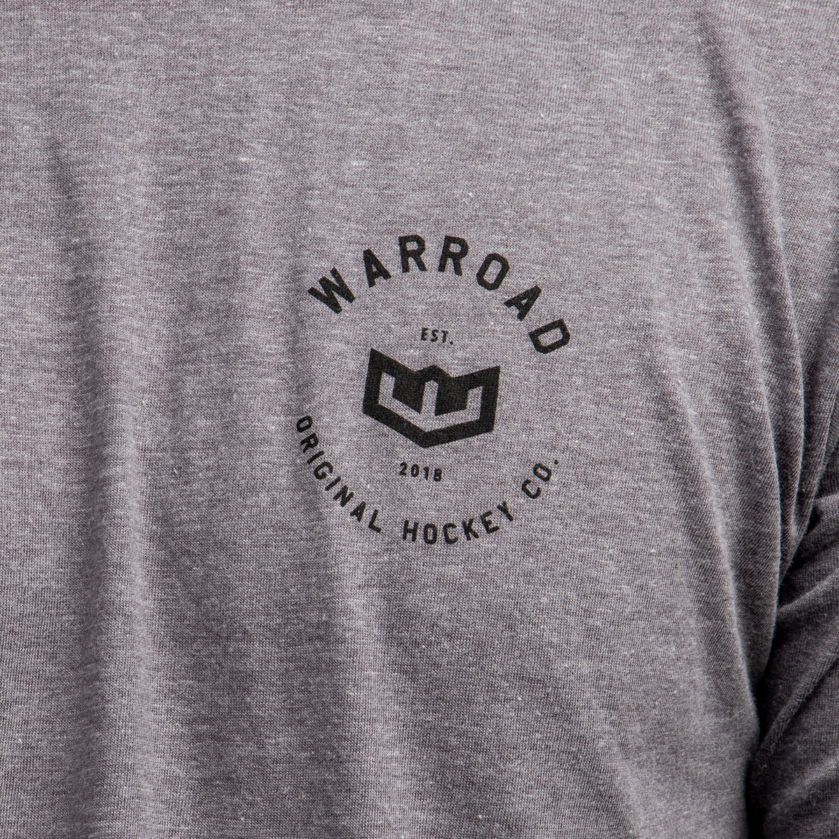 City Series T-Shirt - Warroad