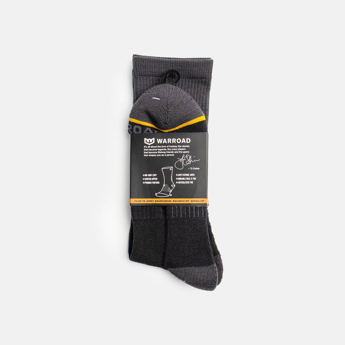 Everyday Sock