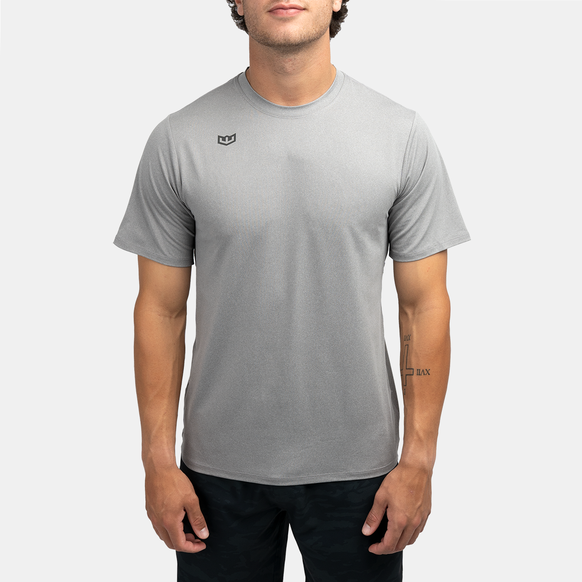BRIDGELAND - ADULT - DT56 Men's Dry-Tek T-Shirt