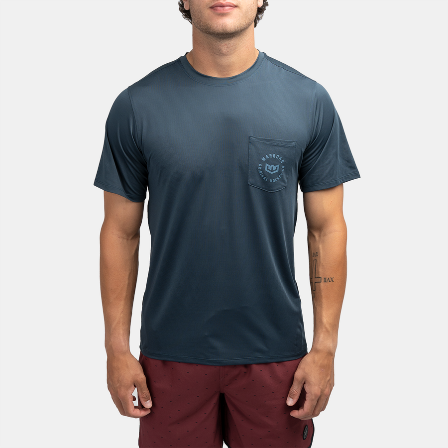 Drop-In Tech Tee - image 2