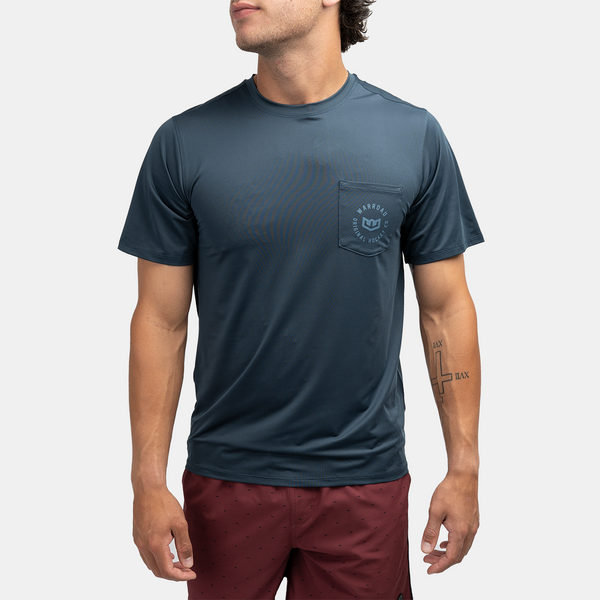 Drop-In Tech Tee