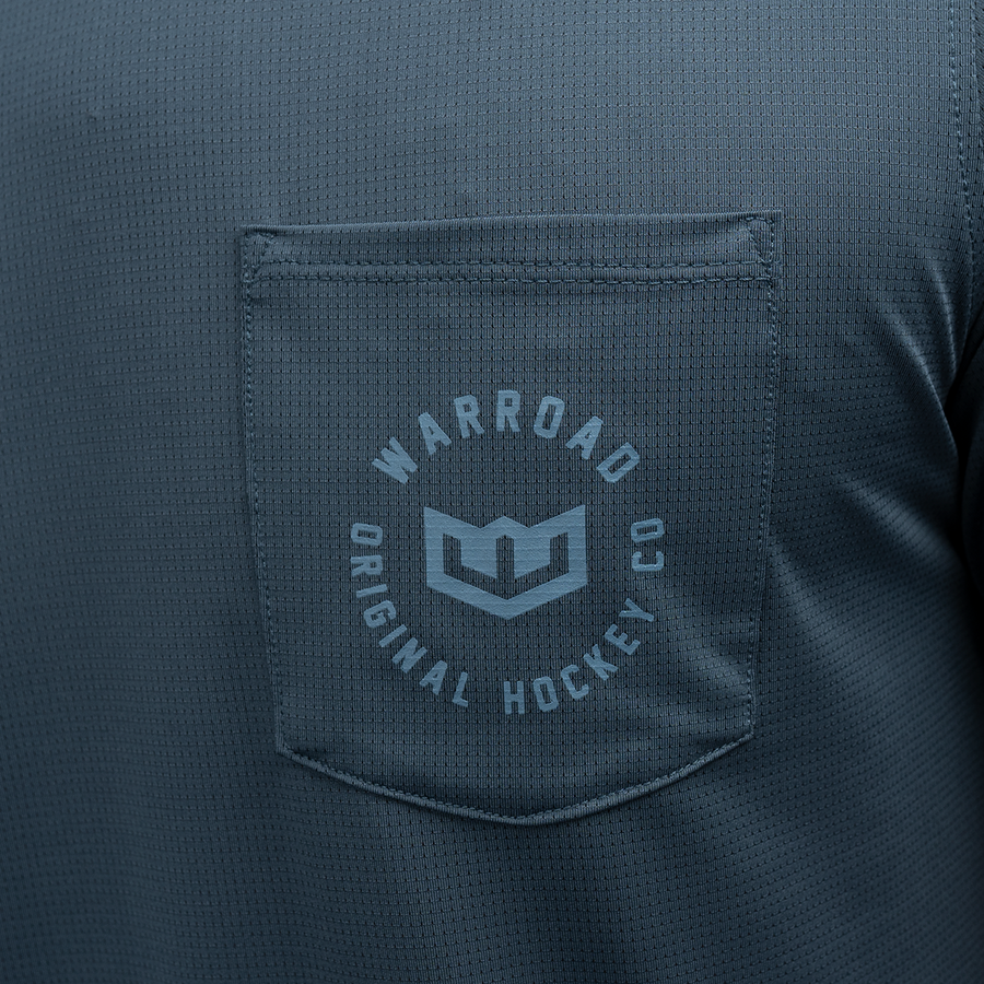 Drop-In Tech Tee - image 3