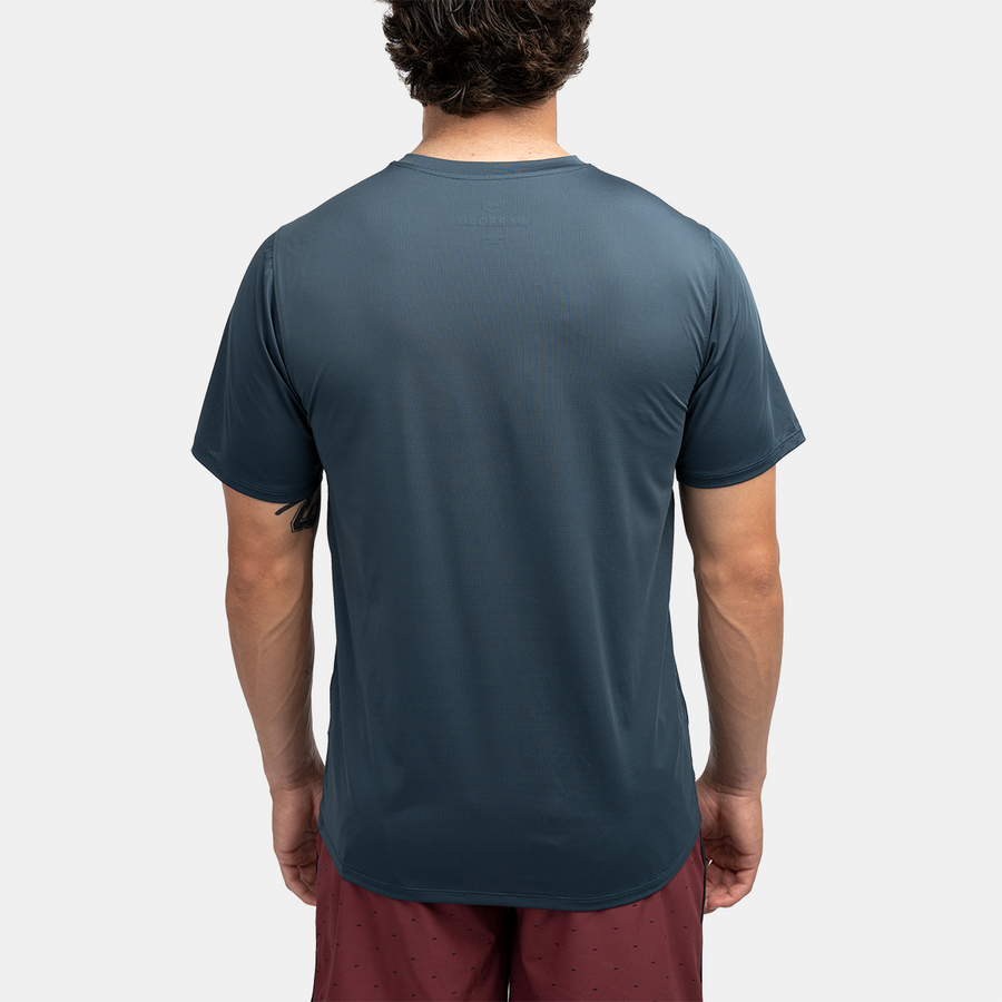 Drop-In Tech Tee - image 5