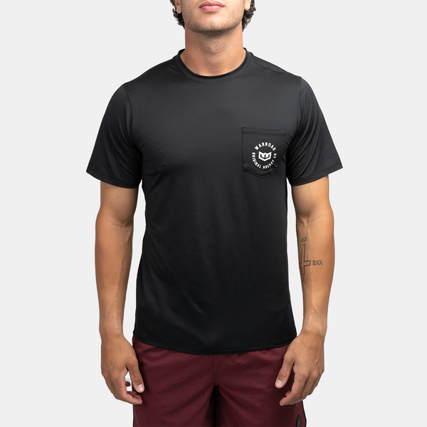 Drop-In Tech Tee
