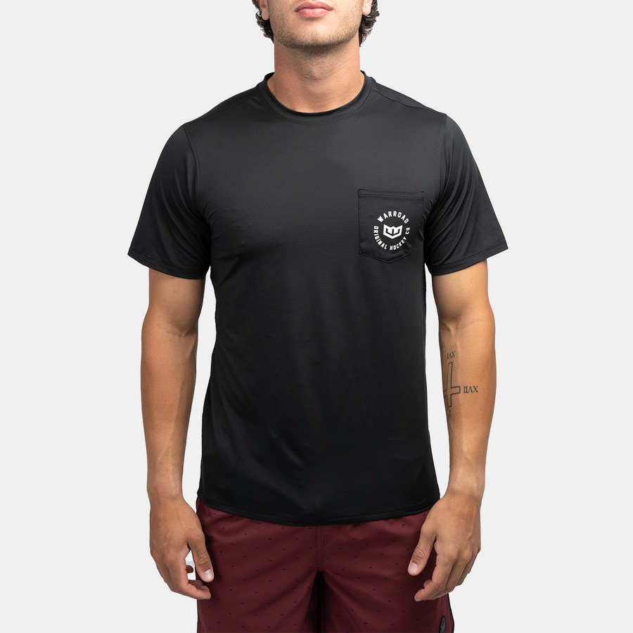 Drop-In Tech Tee - image 1