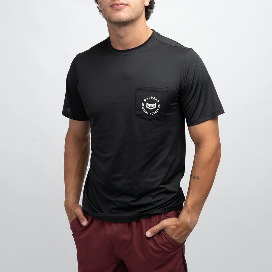 Drop-In Tech Tee - image 2