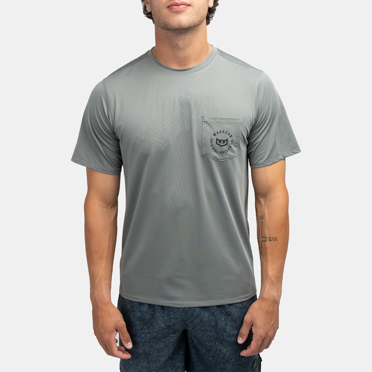 Drop-In Tech Tee