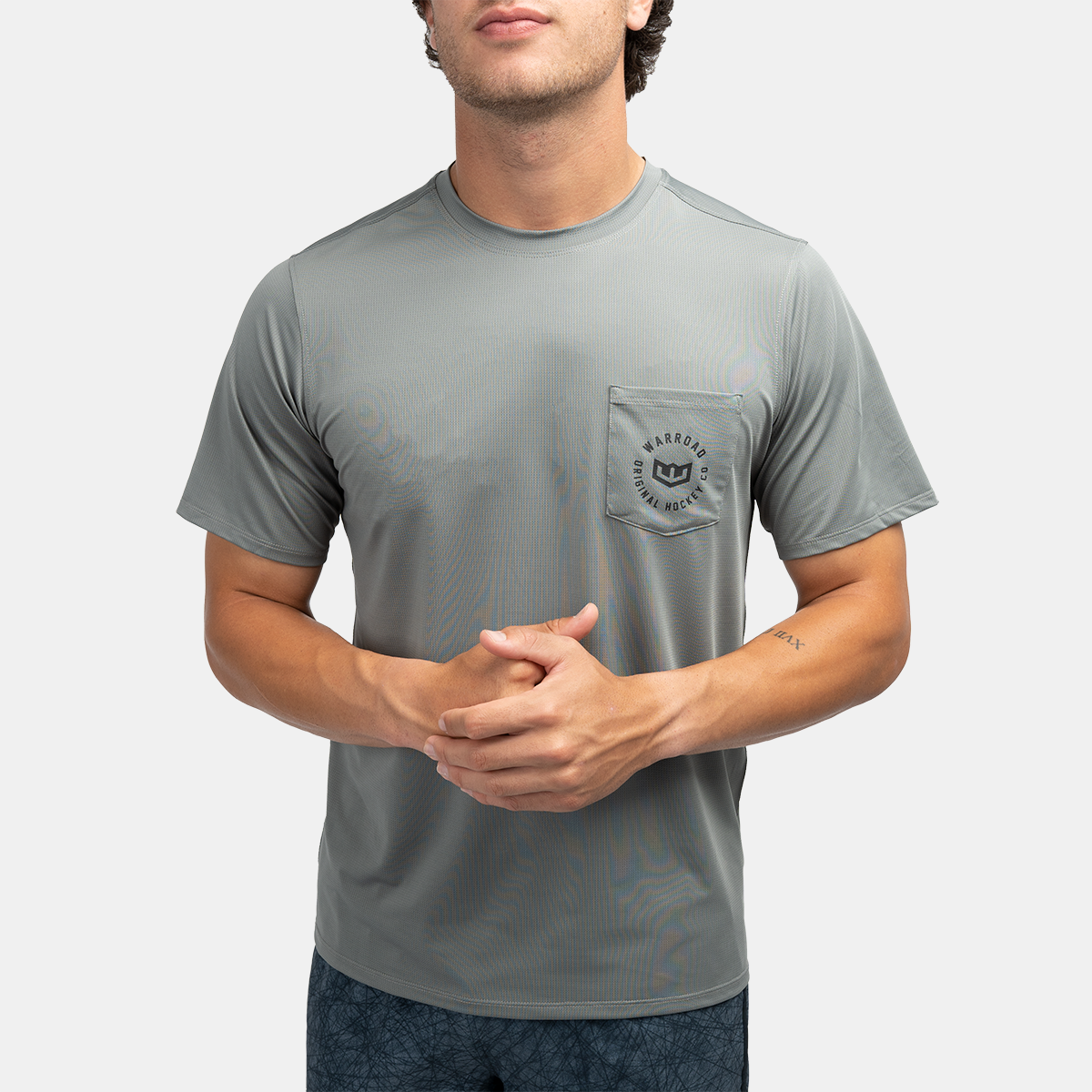 Drop-In Tech Tee