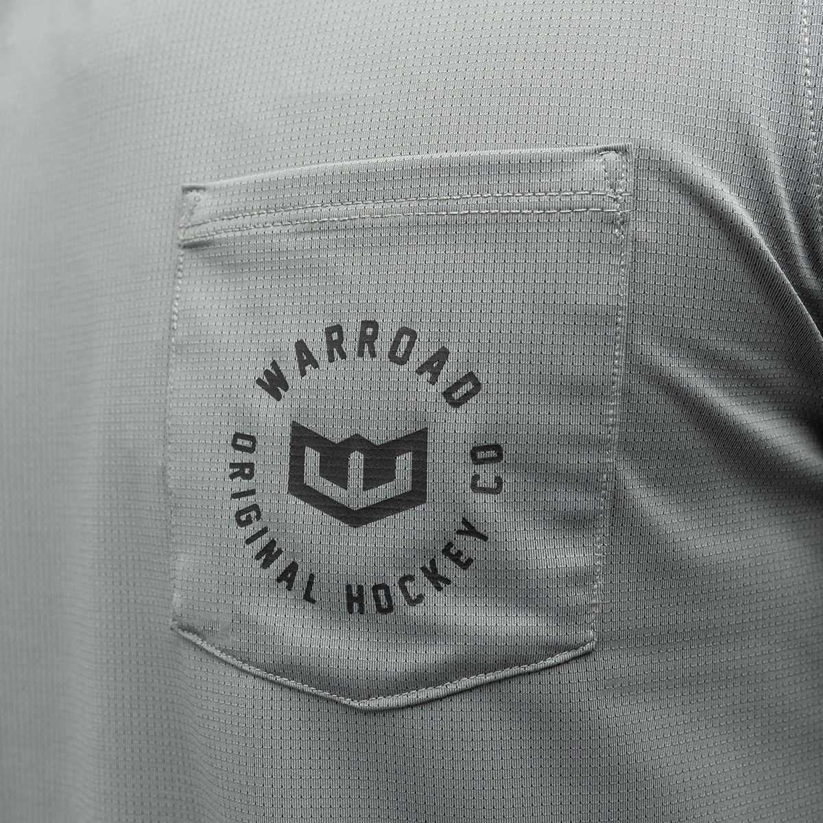 Drop-In Tech Tee