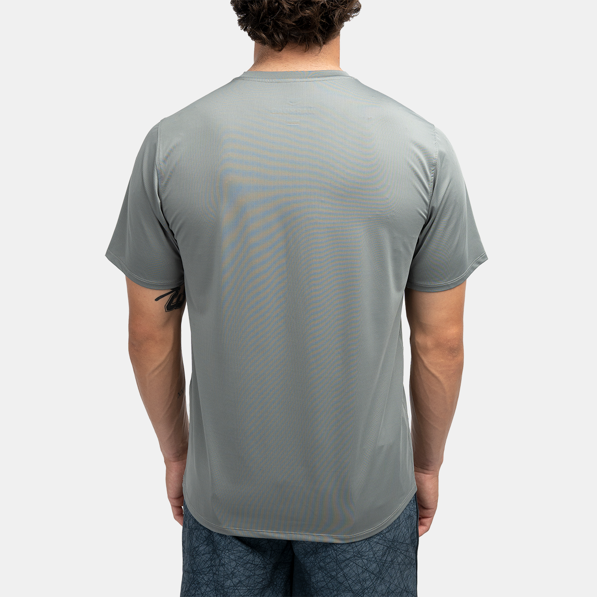 Drop-In Tech Tee