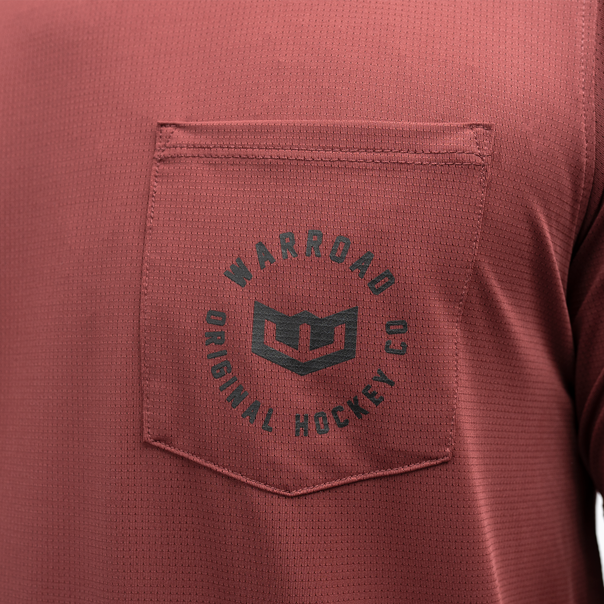 Drop-In Tech Tee