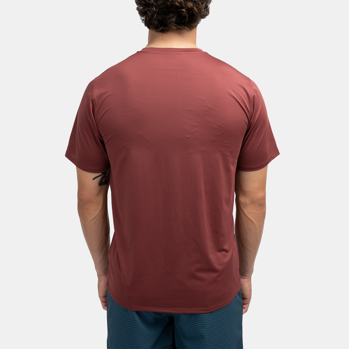 Drop-In Tech Tee