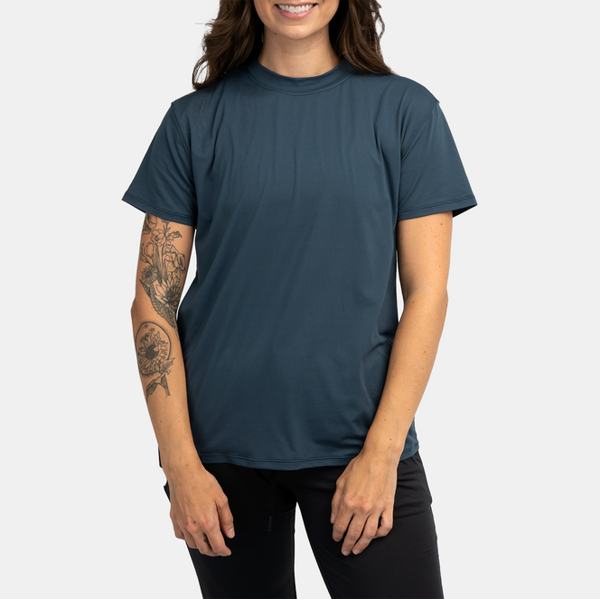 Women's Dryland Tech Tee