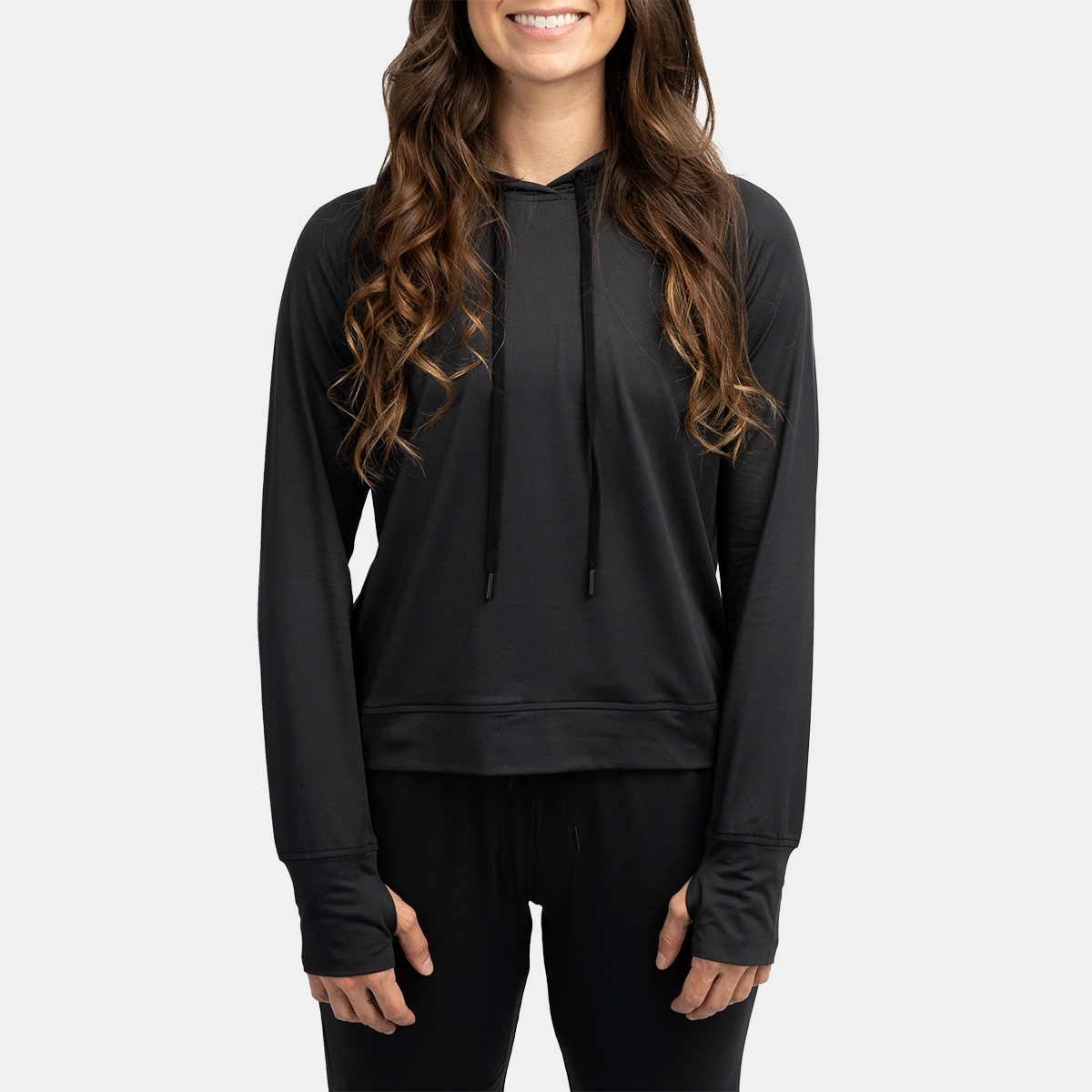 Women s Butter Hoodie WARROAD