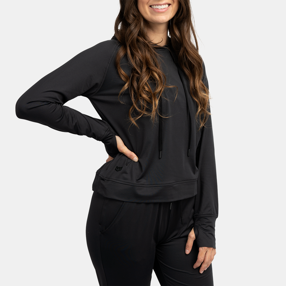 Women's Butter Hoodie