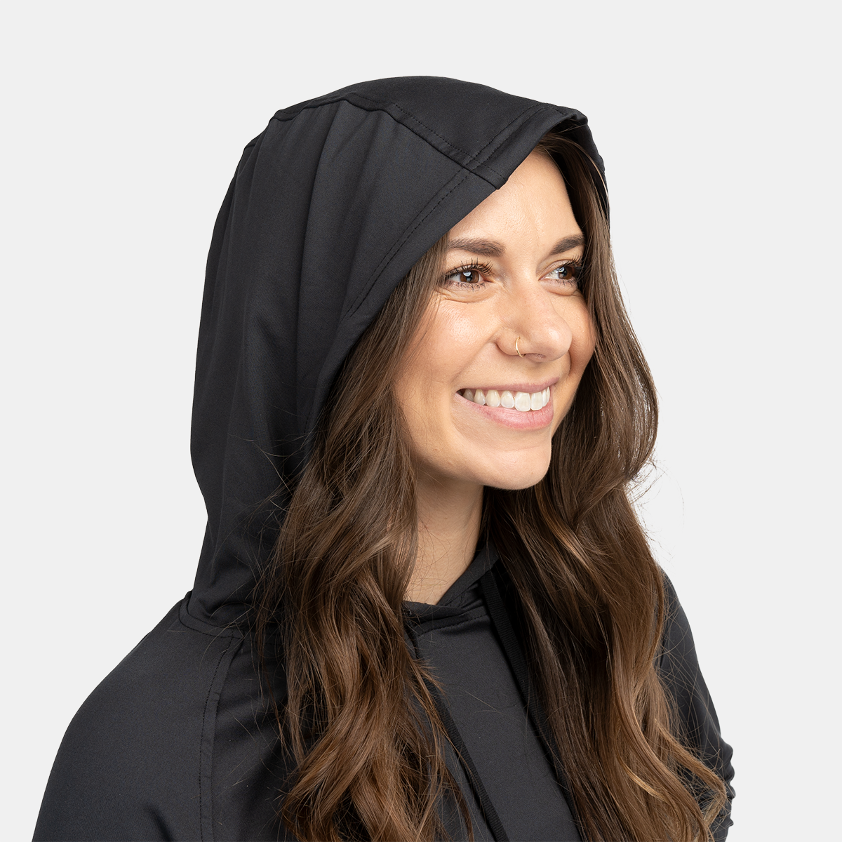 Women's Butter Hoodie