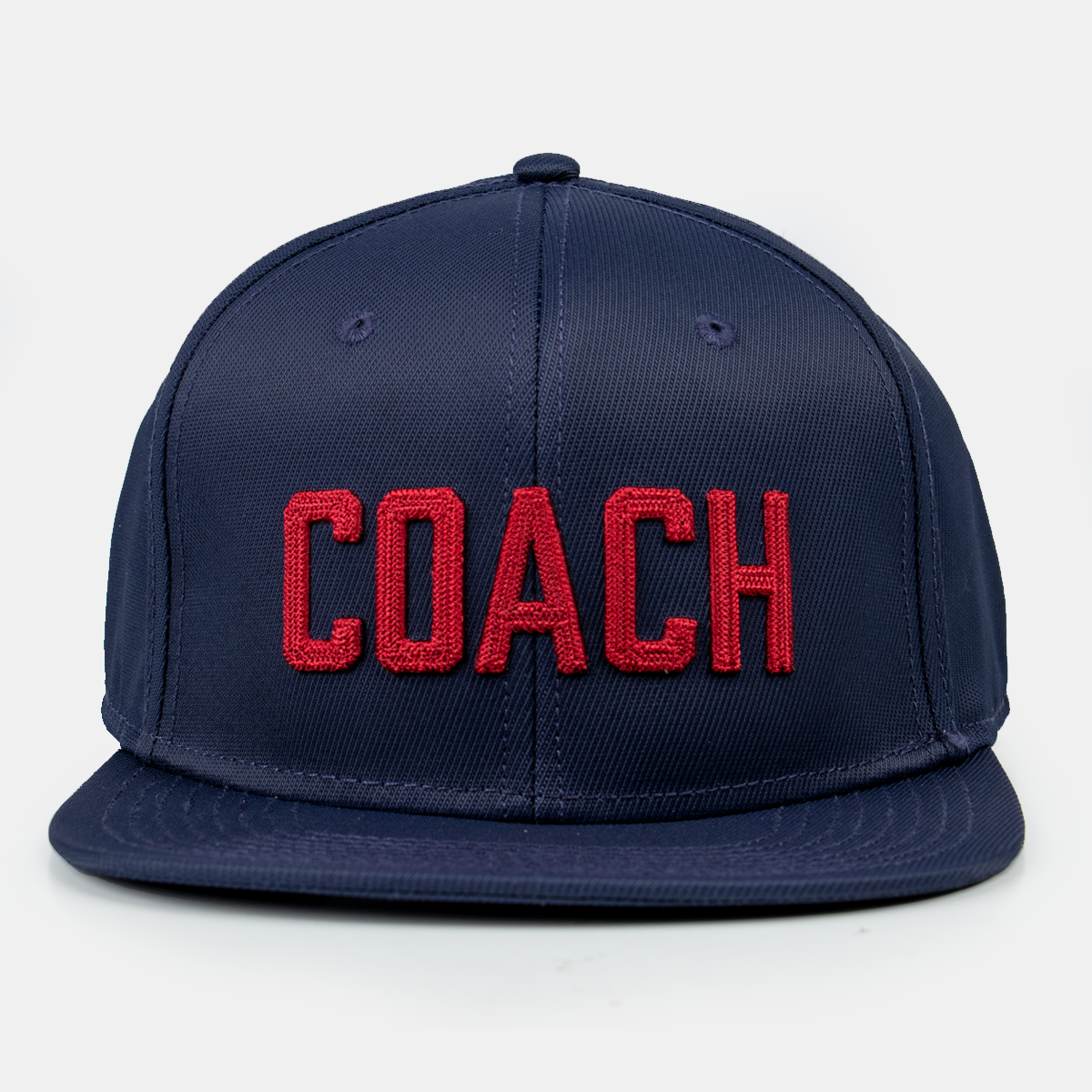 The Coach Hat WARROAD