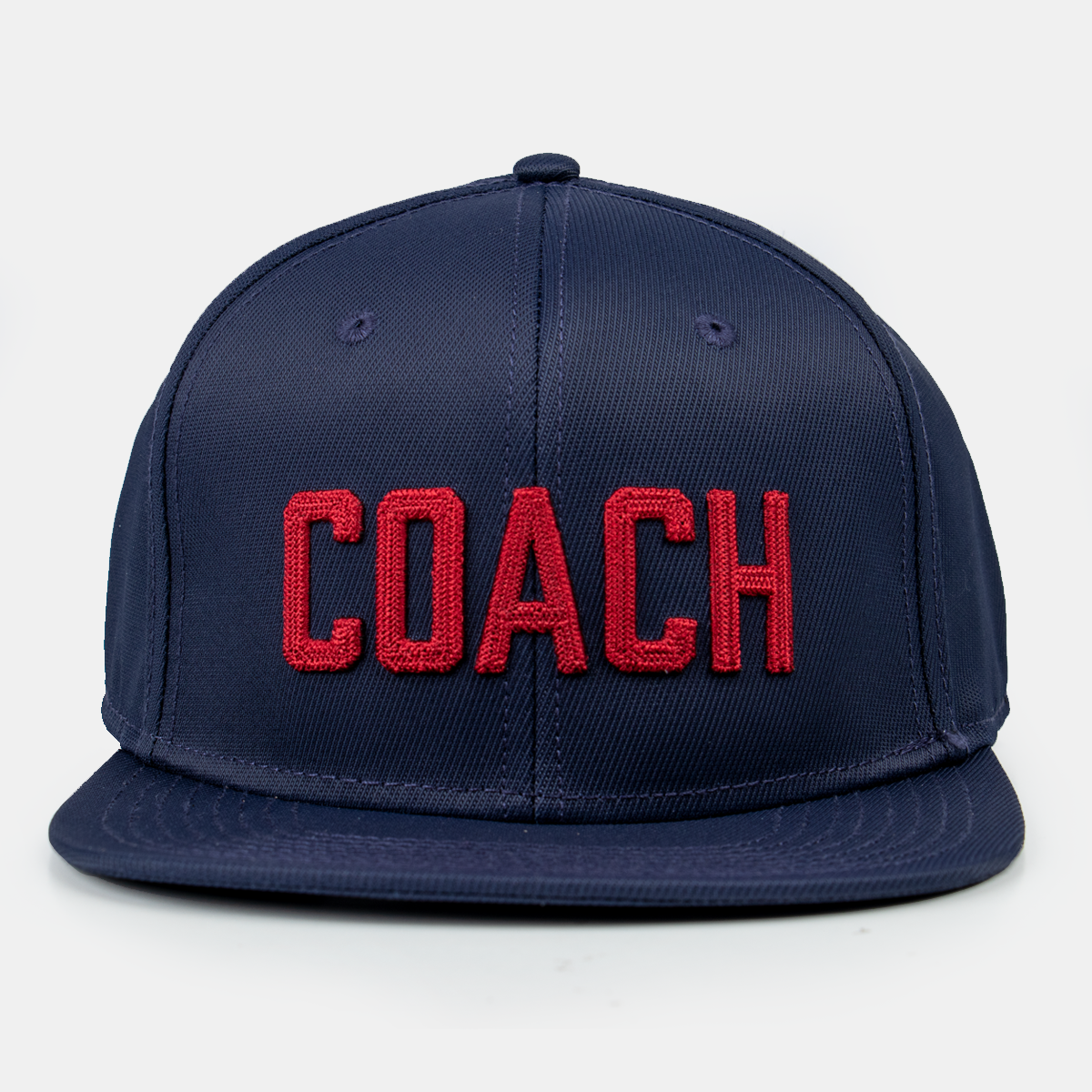 The Coach Hat