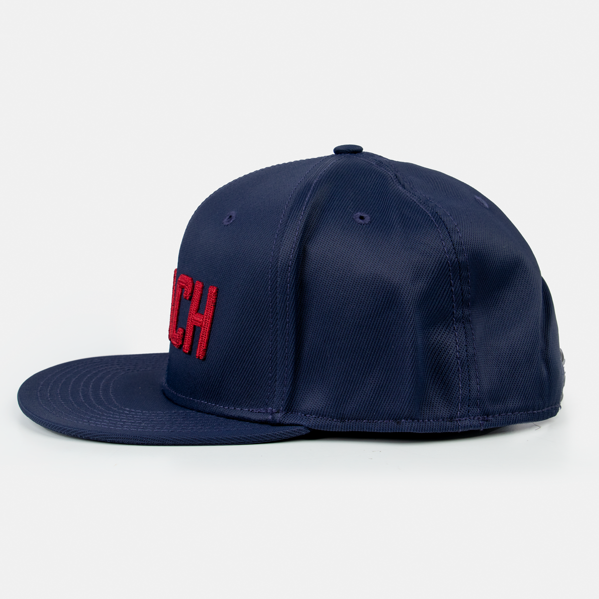 The Coach Hat