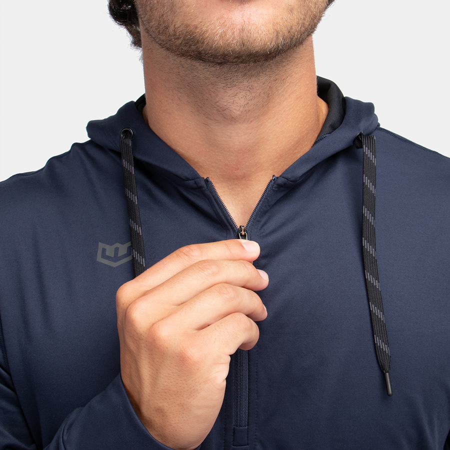 Butter Pullover Hoodie