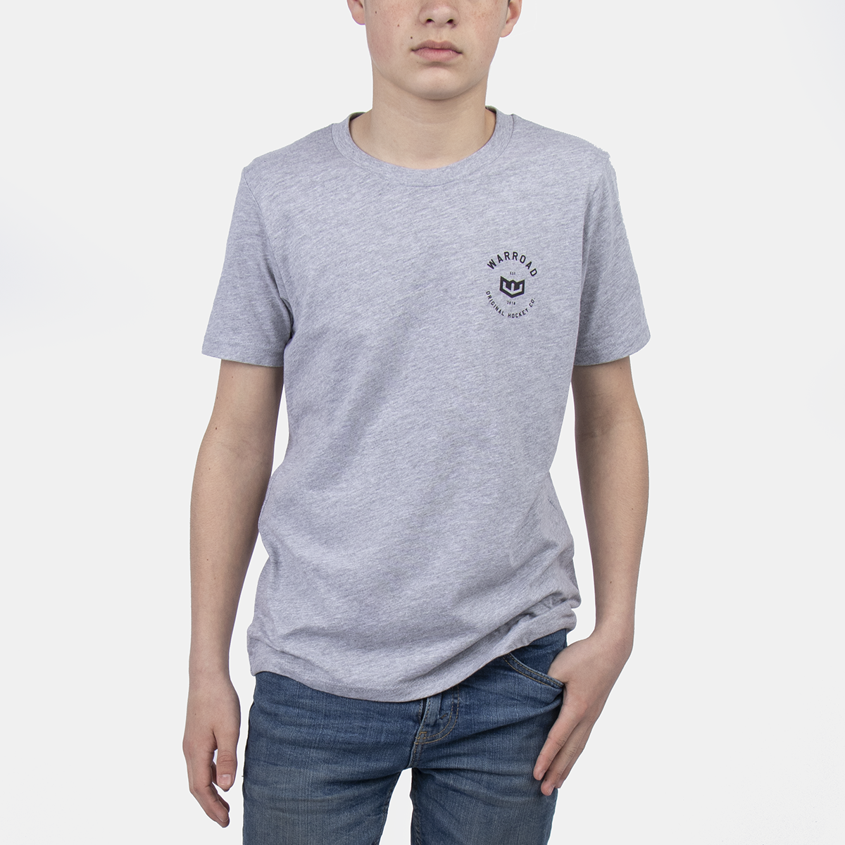 Youth OG Hockey Tee
