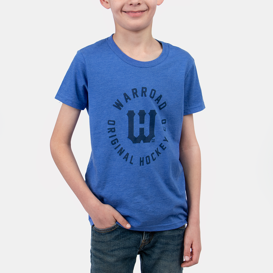 Youth Player Tee
