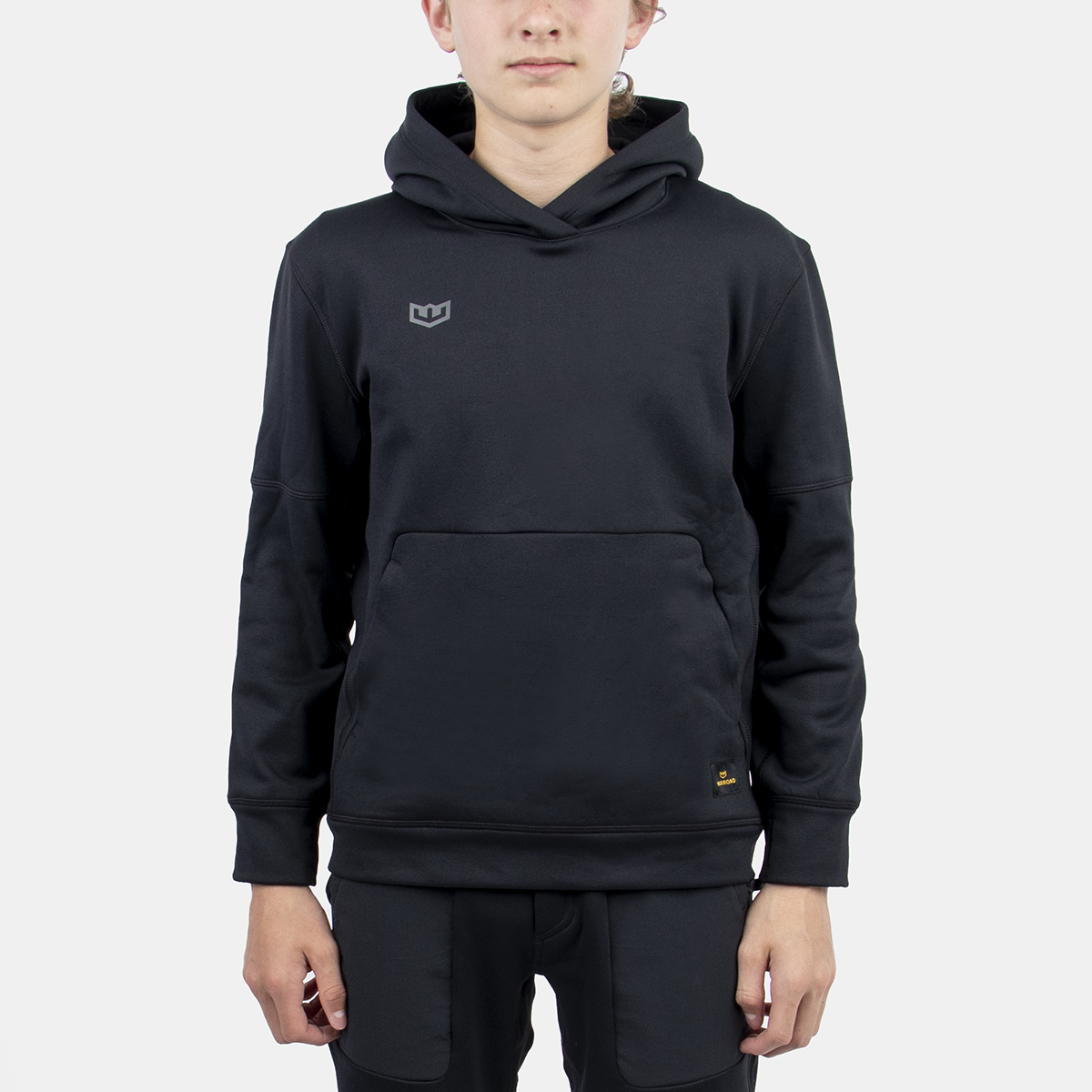 Youth Blade Tech Pullover Hoodie