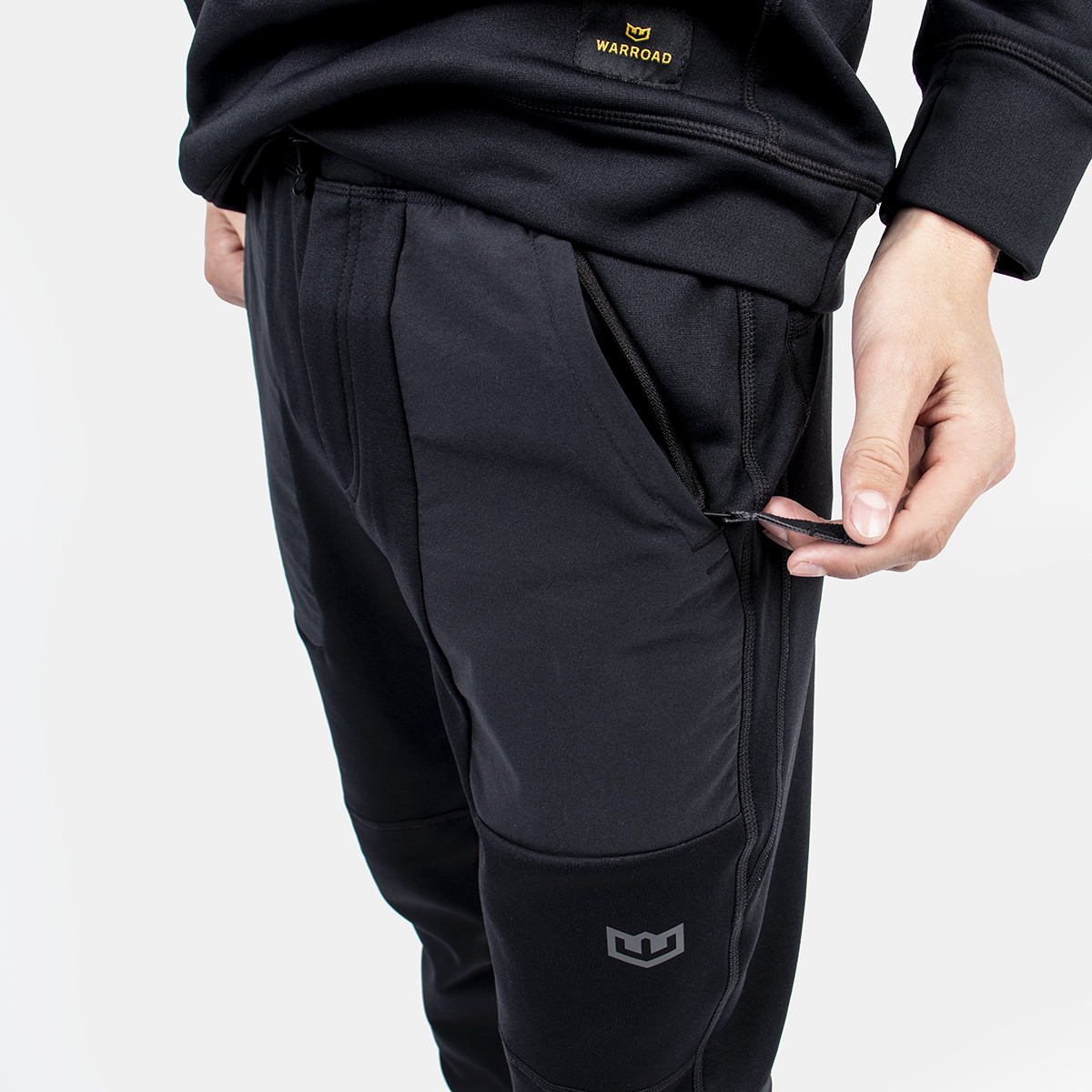 Youth Blade Tech Pant