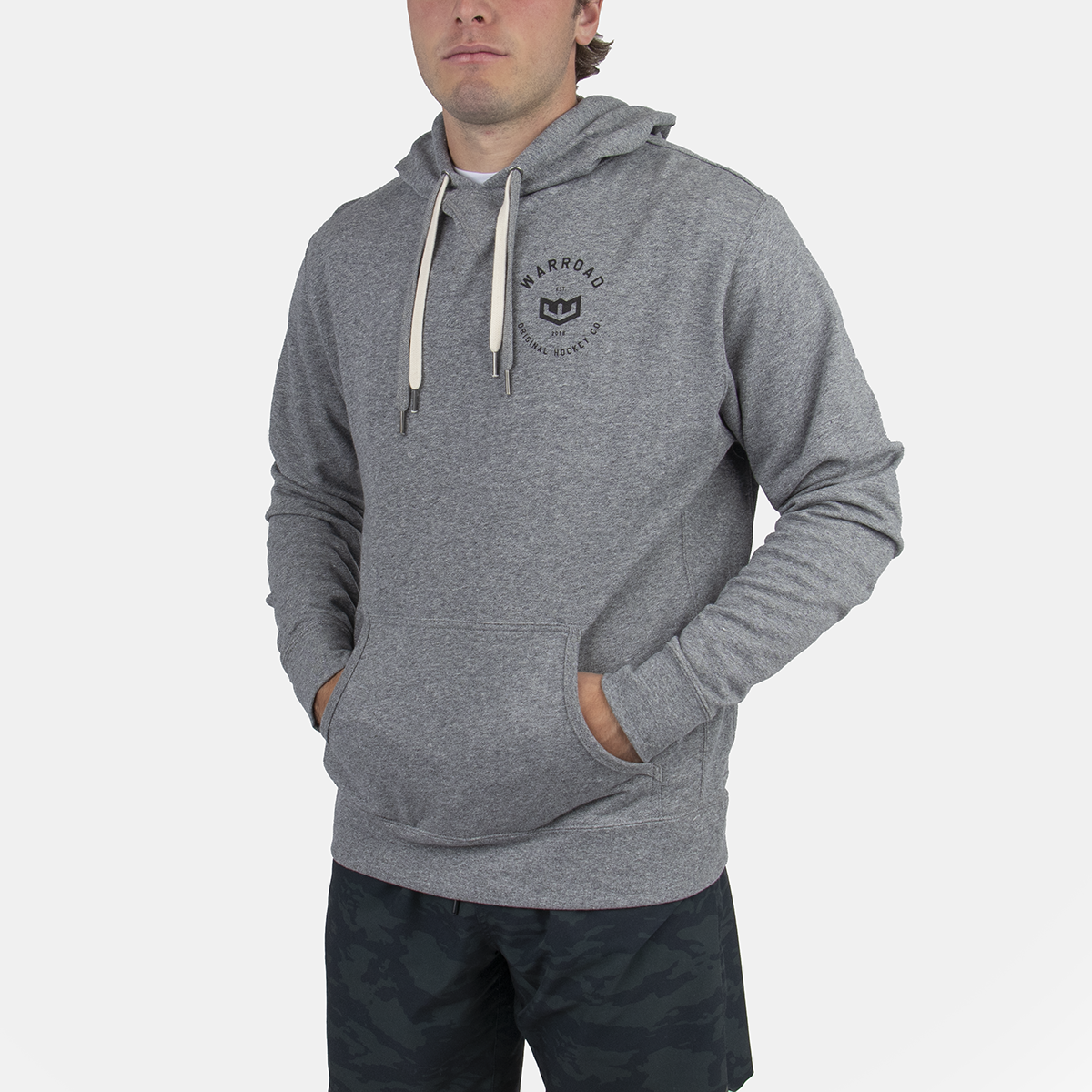OG Hockey Hoodie