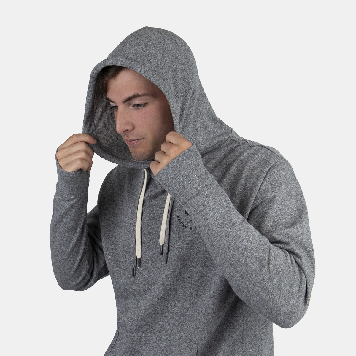 OG Hockey Hoodie