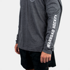 OG Hockey LS Tee