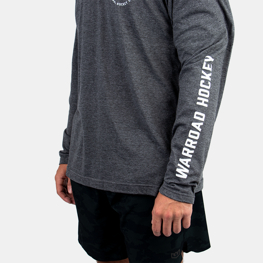OG Hockey LS Tee