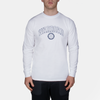 Varsity LS Tee