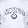 Varsity LS Tee