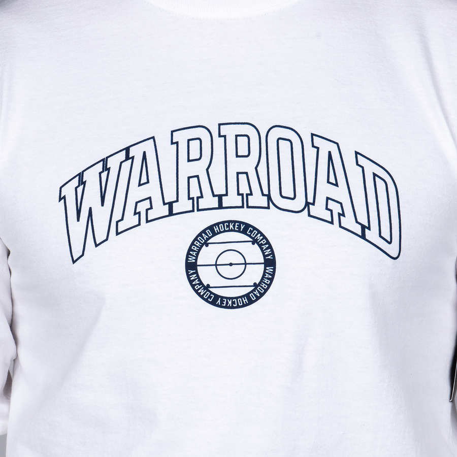 Varsity LS Tee