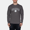 Varsity LS Tee
