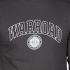 Varsity LS Tee