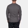 Varsity LS Tee