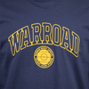 Varsity LS Tee