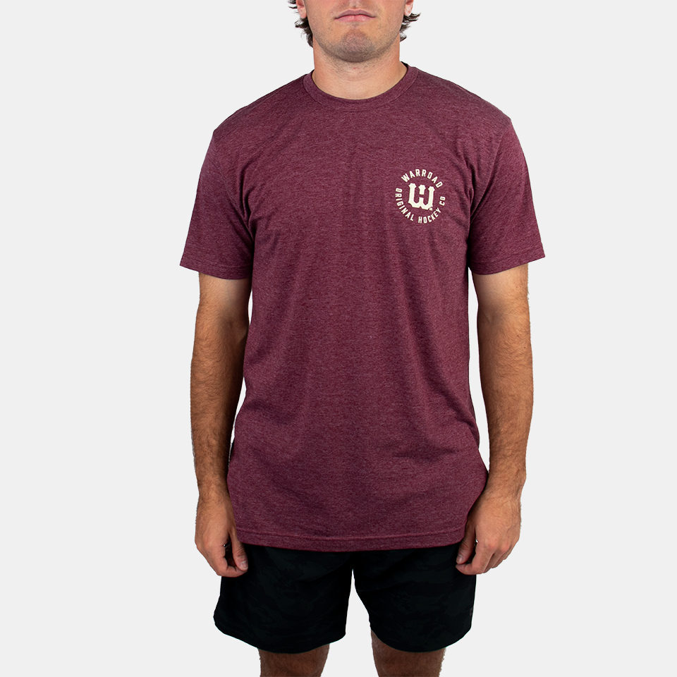 Player Collection Tee – WARROAD
