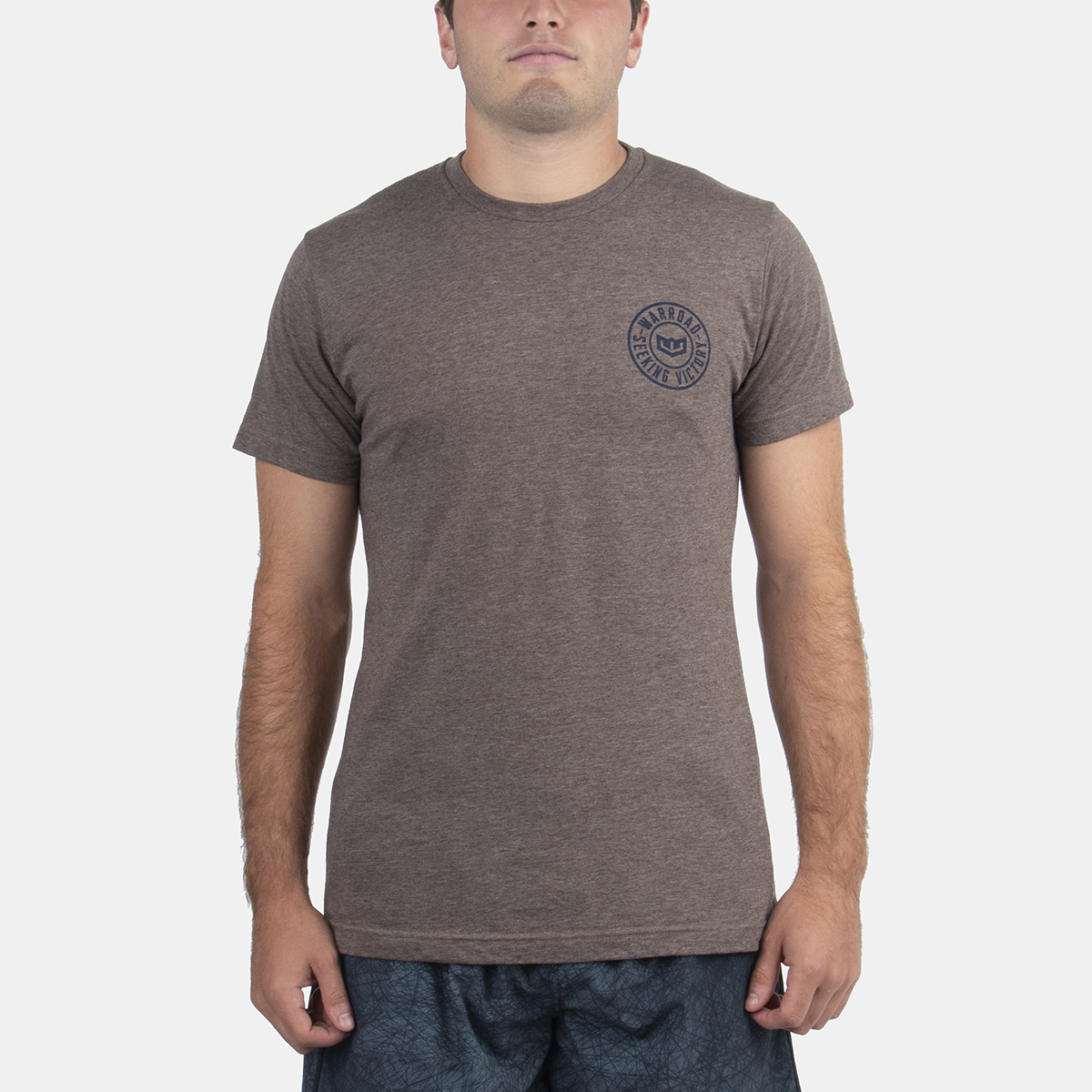 Seeking Victory Tee