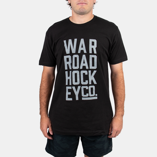 Warroad Stack Tee