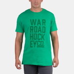 Warroad Stack Tee
